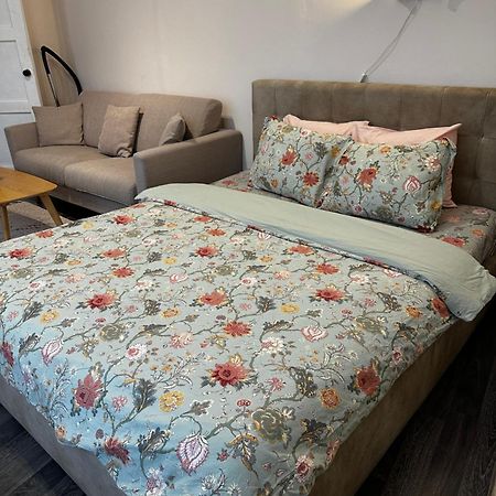 1 Bedroom Apartment Near Kadriorg Swan Pond Tallinn Exterior foto