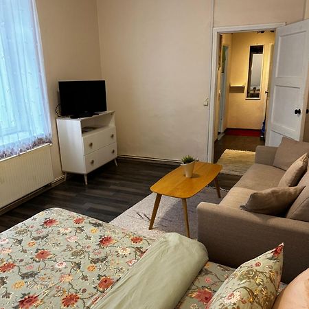 1 Bedroom Apartment Near Kadriorg Swan Pond Tallinn Exterior foto